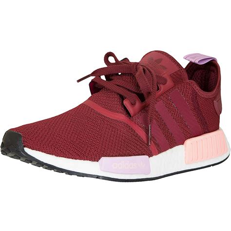 gebrauchte adidas damen nmd r1 schuhe|adidas NMD R1 Damen.